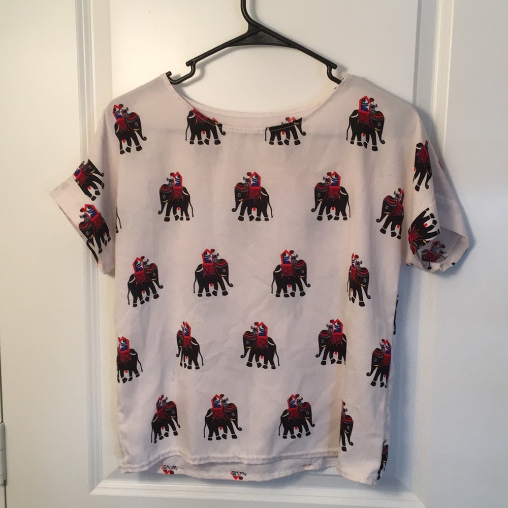 Summer T-Shirt